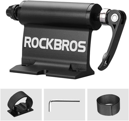 Rockbros portapacchi bici - rockbros,