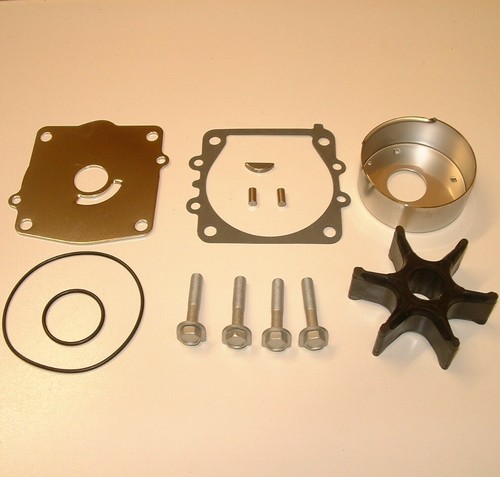 Kit riparazione girante pompa - riparazione,