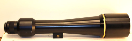 Anello oro leupold 20x60 - oro,