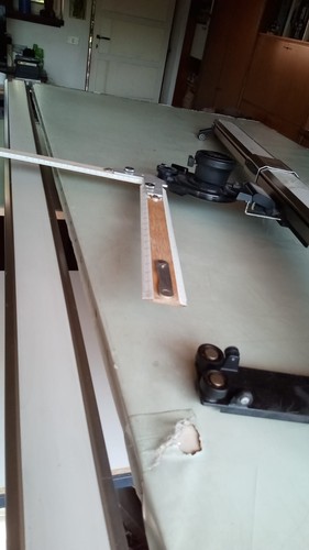 Tavolo disegno tecnigrafo - da,