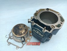 GRUPPO TERMICO CILINDRO E PISTONE CYLINDER AND PISTON KTM 620 LC4 94-96 8-580