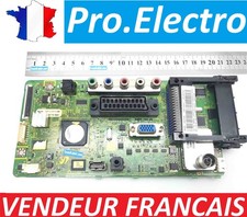 Motherboard TV SAMSUNG 32inch
