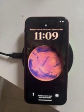 Apple iPhone XR - 64GB - Rosso