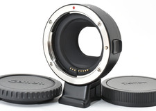 Adattatore montaggio Canon EF-EOS M dal Giappone [come nuovo] #2650326A