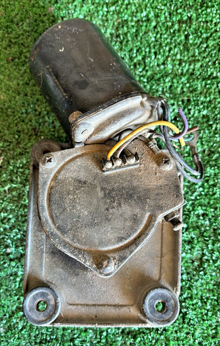Motorino tergicristallo - motorino,