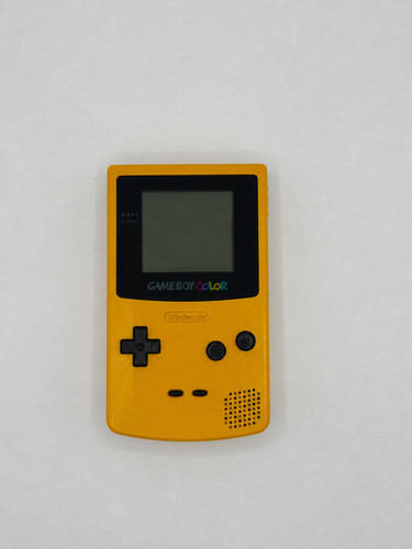 Nintendo game boy - nintendo,