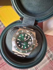 orologio San Martin SN017-G V3