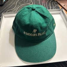 Cappello Vintage Audemars