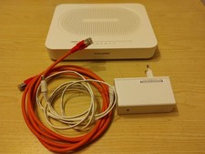 Modem Router FASTGate Fastweb