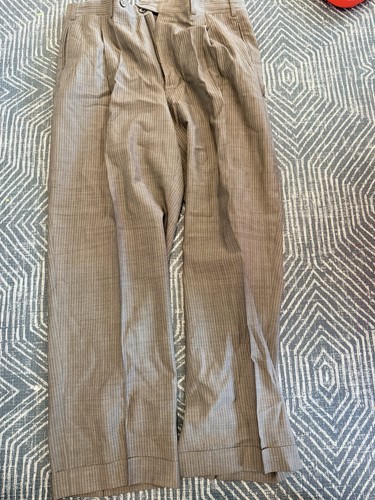 Pantalone elegante uomo canali - pantalone,