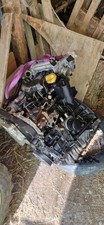 Motore Renault 1.9 F9Q 95kw