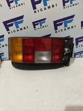 Fiat 127 3 Serie  5 Marce Fanale Post Sinistro  Leart Altissimo 332sx Altissimo