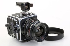 Cassa Hasselblad SWC/M con