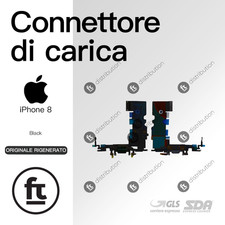 APPLE CONNETTORE RICARICA