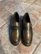 Mocassini Tod's uomo in pelle