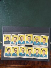 Squadra completa Napoli
