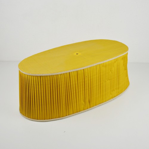 Lampadario vintage ovale - -,