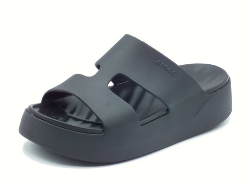 Crocs 209409 getaway platform - crocs,