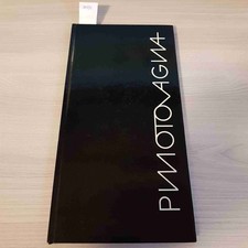 PINO TOVAGLIA CATALOGO MOSTRA