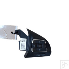 Blocco volante multifunzione DX VOLKSWAGEN PASSAT CC (35) 2.0 16V TSI Ber 1d3a3c