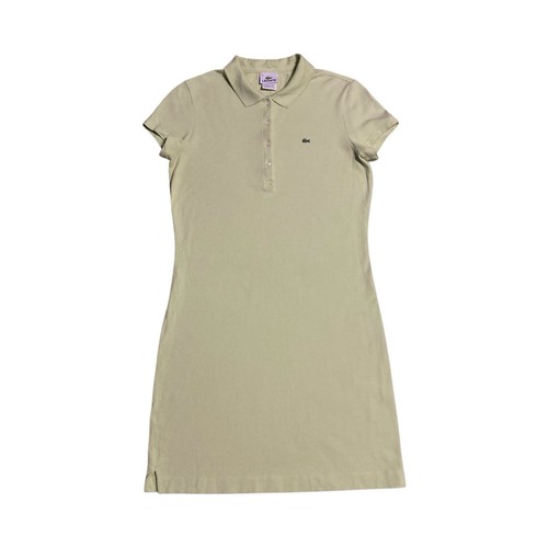 Polo lacoste abito - lacoste,