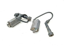 COPPIA BOBINE ACCENSIONE IGNITION COILS KAWASAKI KLE 500 96-00 EX500AE