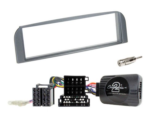 Kit installazione autoradio
