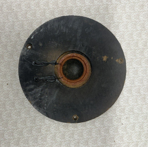 Tweeter cupola invertita - invertita, epi
