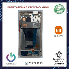 Display lcd touch originale - display, +