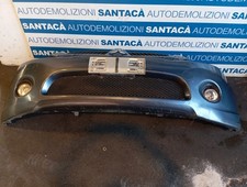 Paraurti Anteriore Mitsubishi Grandis 2005 BSY Colore Grigio Scuro