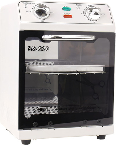 10l sterilizzatore calore - a,