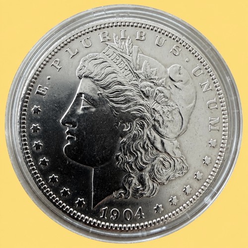 Usa morgan dollar - dollar, 1904-o
