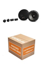 Altoparlanti casse anteriori