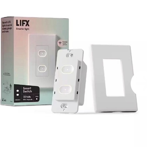 Lifx interruttore luce smart - interruttore,