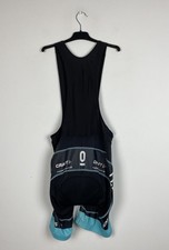 Pantaloncino bavaglino squadra
