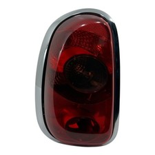 Fanale Stop Posteriore SX Mini