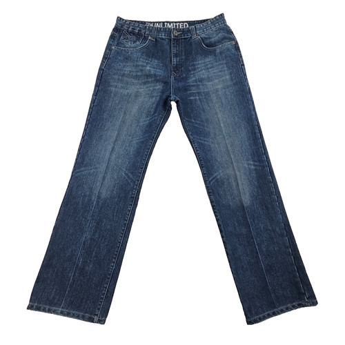 Jeans ecko unltd - jeans, 36x32