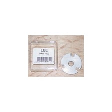 Lee Precision Pro Shell Plate