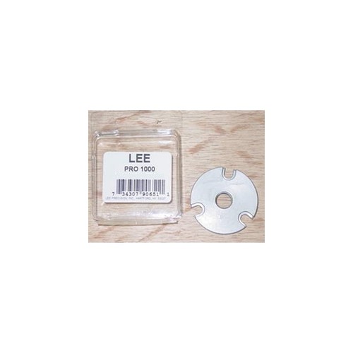 Lee precision pro shell plate - precision,