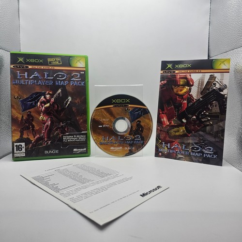 Halo multiplayer map pack - multiplayer,