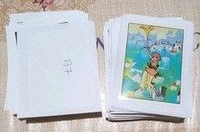 Bia La Sfida Della Magia Recuperata Velina Ev mancolista Vedi Numeri Descrizione