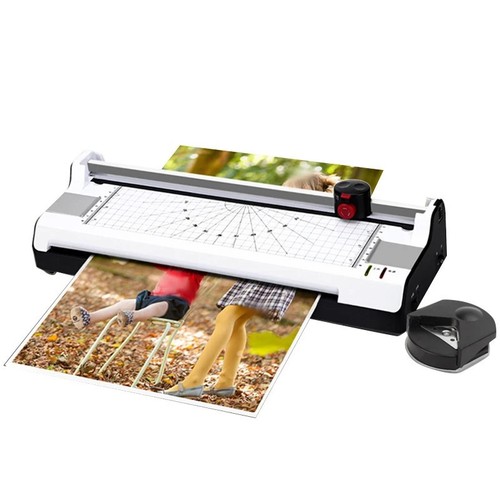 Laminatore plastica ufficio - laminatore, a4
