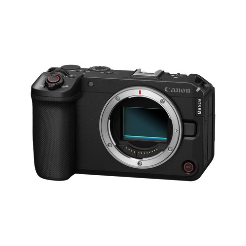 Canon eos r6v body - body,