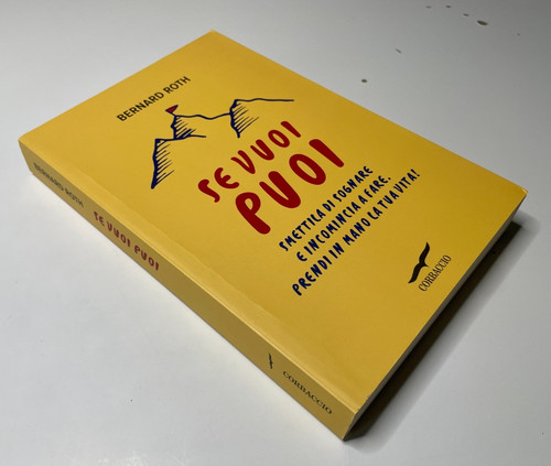 Bernard roth vuoi puoi - bernard, se