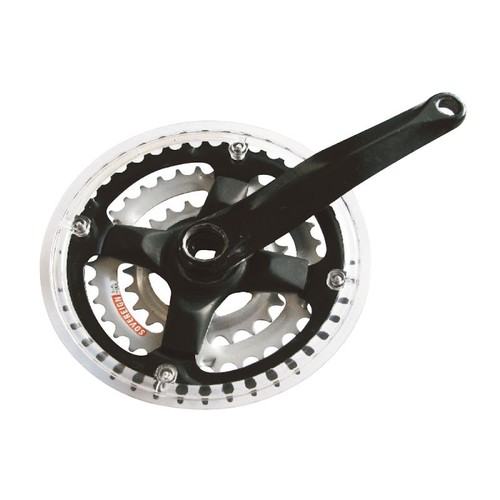 Tek guarnitura mtb - mv-tek,