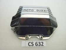 Coperchio punterie Guzzi serie
