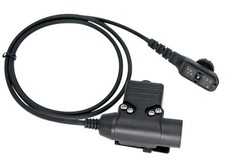 Tactical Headset U94 PTT for