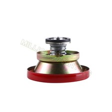 1874455M93 Radiator Cap Fits