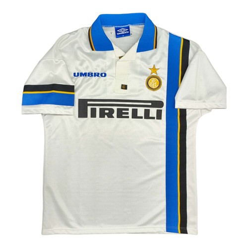 Maglia inter 1997 1998 - maglia, 1997/1998