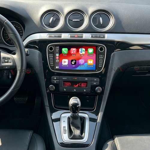 Autoradio per ford galaxy wa6 - ford,